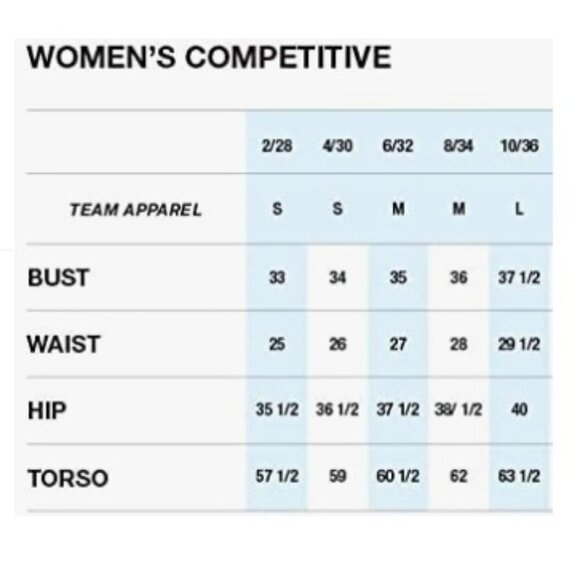 Women's Solid Endurance+ Flyback Training One Piece Swimsuit Navy, Size 30 - Picture 3 of 6